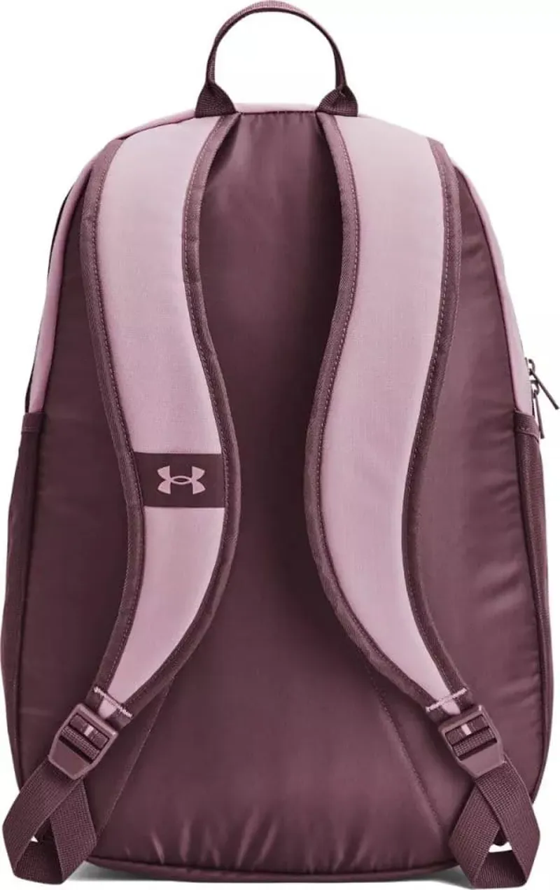 Under Armour Hustle Sport Backpack Pink
